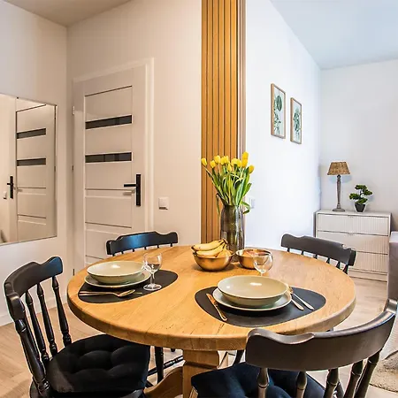 Apartman Gorgeous In