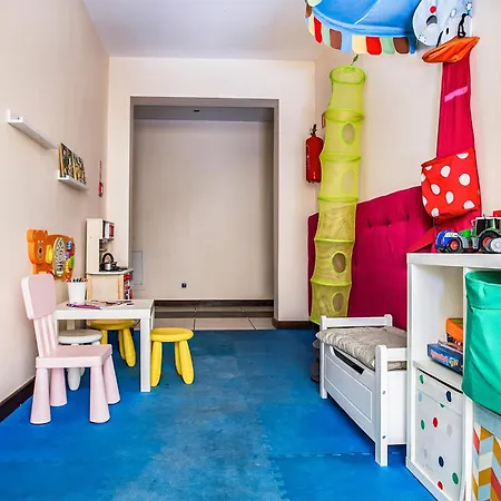 Gorgeous In Apartman Sztutowo